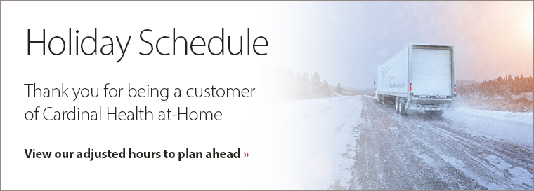 Thanksgiving Holiday Schedule